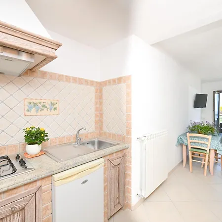 Ischia La Sentinella 3*