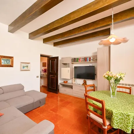 Apartmanhotel Ischia La Sentinella