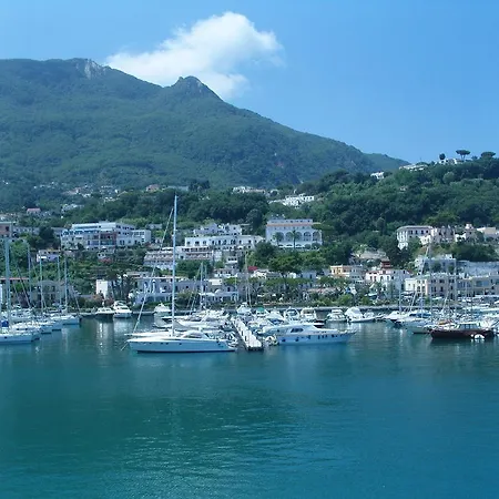 Ischia La Sentinella