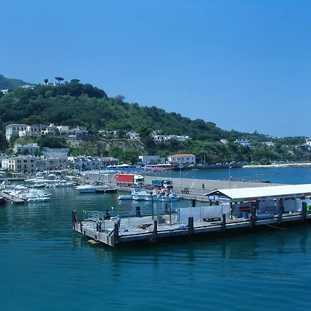 Ischia La Sentinella * Casamicciola Terme