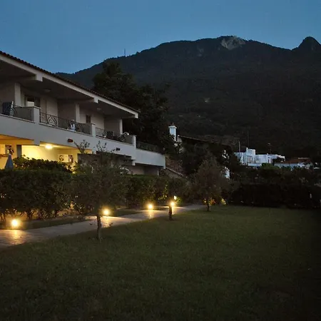 Aparthotel Ischia La Sentinella *