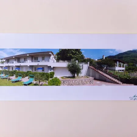 Aparthotel Ischia La Sentinella *