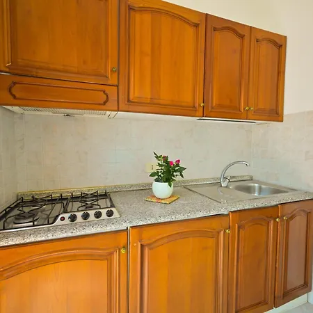 شقة فندقية Ischia La Sentinella 3*