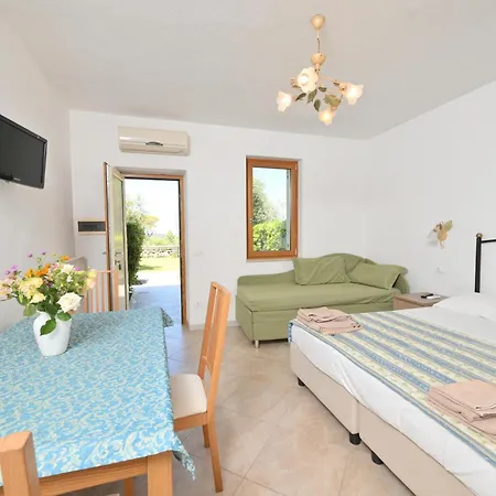 شقة فندقية Ischia La Sentinella 3*