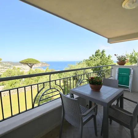 Ischia La Sentinella 3*