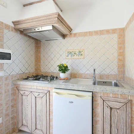 Ischia La Sentinella 3* كازاميتْشيولا تيرمي