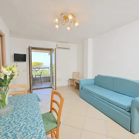 Ischia La Sentinella شقة فندقية 3*