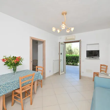 شقة فندقية Ischia La Sentinella 3*