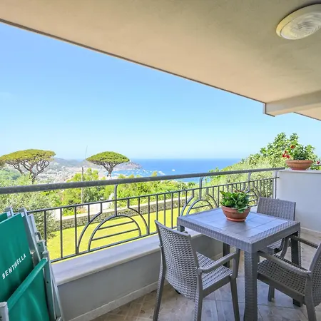 Ischia La Sentinella شقة فندقية
