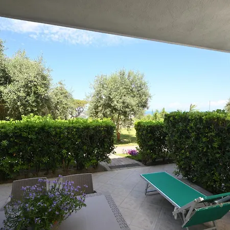 شقة فندقية Ischia La Sentinella