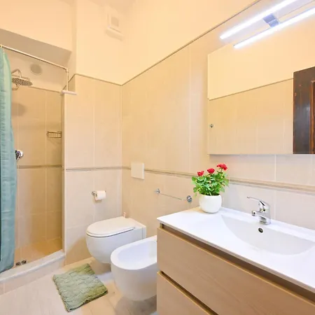 شقة فندقية Ischia La Sentinella 3*