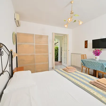 شقة فندقية Ischia La Sentinella 3*