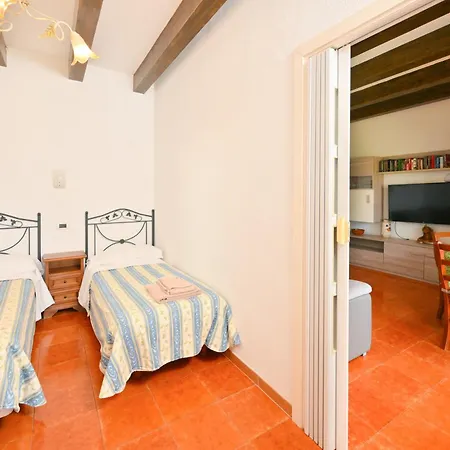 Ischia La Sentinella 3* كازاميتْشيولا تيرمي