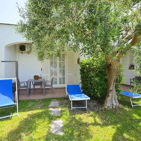 شقة فندقية Ischia La Sentinella 3*