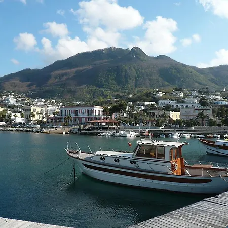 Aparthotel Ischia La Sentinella *