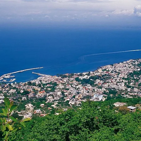 Ischia La Sentinella Aparthotel