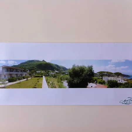 Aparthotel Ischia La Sentinella *