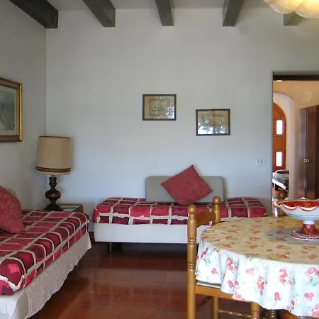 Aparthotel Ischia La Sentinella