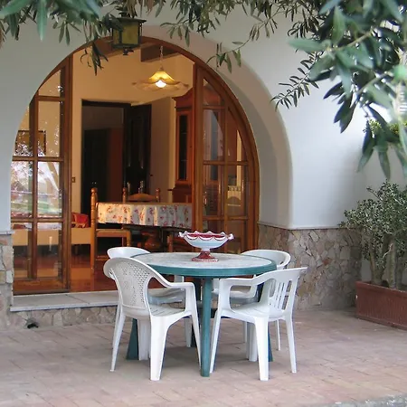 Aparthotel Ischia La Sentinella