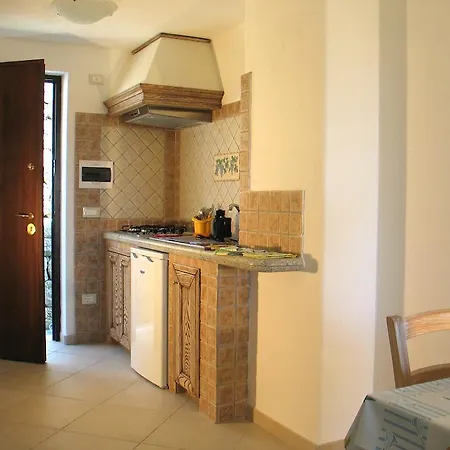 Aparthotel Ischia La Sentinella *