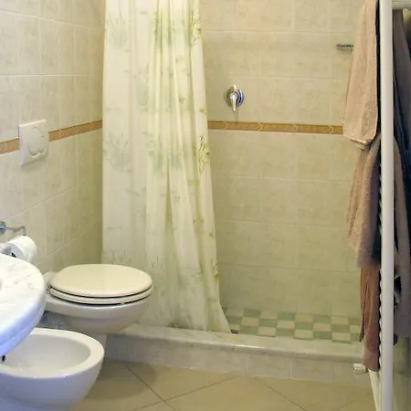 Aparthotel Ischia La Sentinella Casamicciola Terme