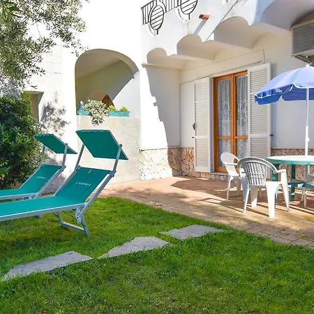 Aparthotel Ischia La Sentinella *