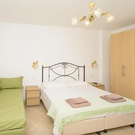 Aparthotel Ischia La Sentinella Casamicciola Terme
