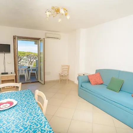 Aparthotel Ischia La Sentinella Casamicciola Terme