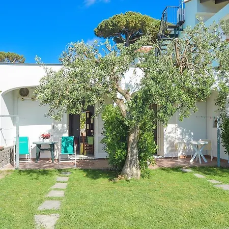 Aparthotel Ischia La Sentinella