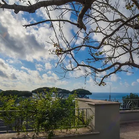 Aparthotel Ischia La Sentinella *
