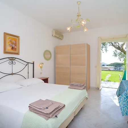 Aparthotel Ischia La Sentinella *