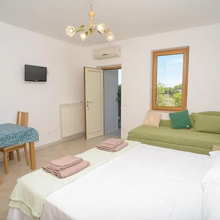 Aparthotel Ischia La Sentinella