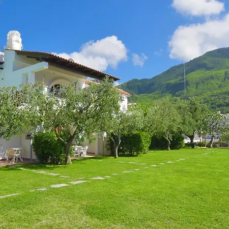 Aparthotel Ischia La Sentinella Casamicciola Terme