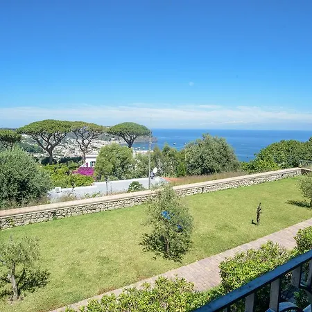 Aparthotel Ischia La Sentinella Casamicciola Terme