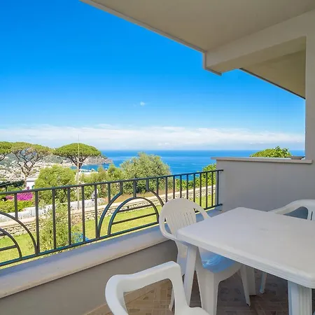Aparthotel Ischia La Sentinella Casamicciola Terme