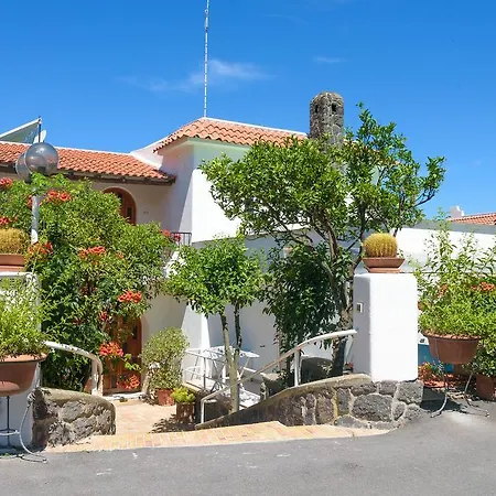 Aparthotel Ischia La Sentinella