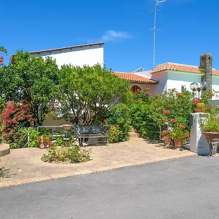 Aparthotel Ischia La Sentinella Casamicciola Terme