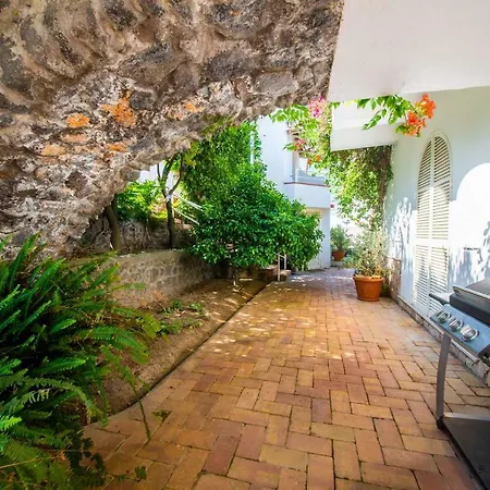 Aparthotel Ischia La Sentinella *