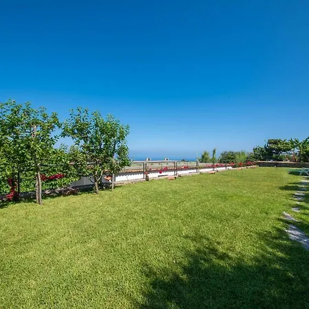 Aparthotel Ischia La Sentinella Casamicciola Terme