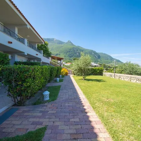 Ischia La Sentinella Aparthotel *