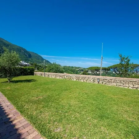Aparthotel Ischia La Sentinella *