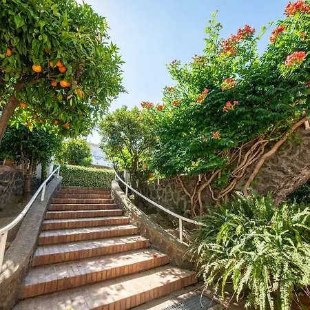 Aparthotel Ischia La Sentinella *