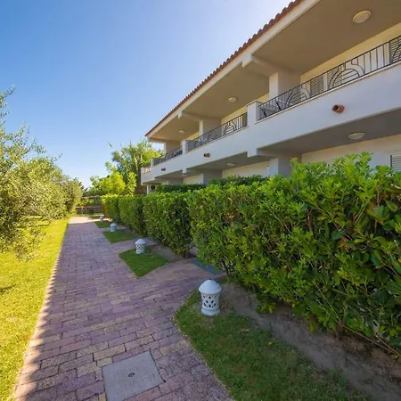 Ischia La Sentinella Aparthotel