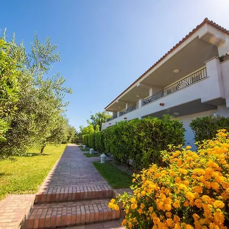 Aparthotel Ischia La Sentinella *