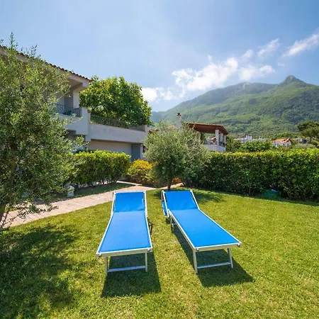 Ischia La Sentinella Aparthotel