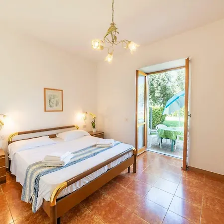 Ischia La Sentinella Aparthotel