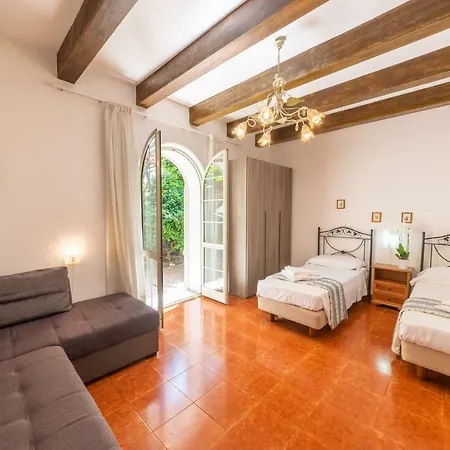 Ischia La Sentinella Aparthotel *
