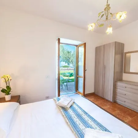 Ischia La Sentinella Aparthotel