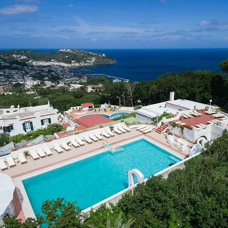 Ischia La Sentinella 3*