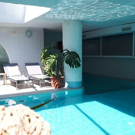 Aparthotel Ischia La Sentinella